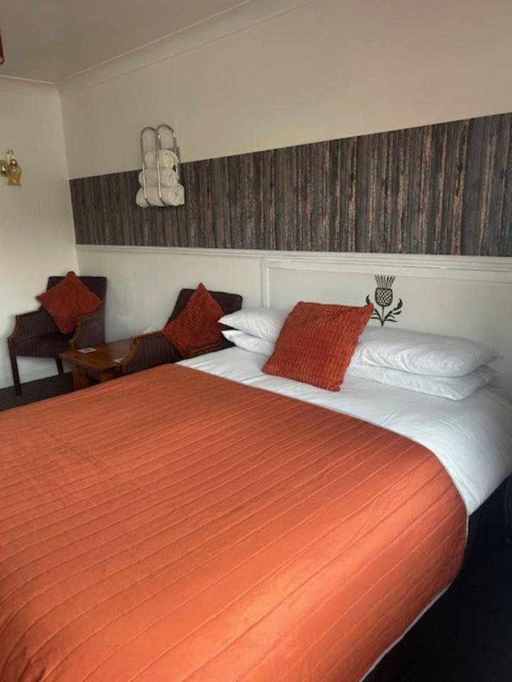 The Thistle Inn
