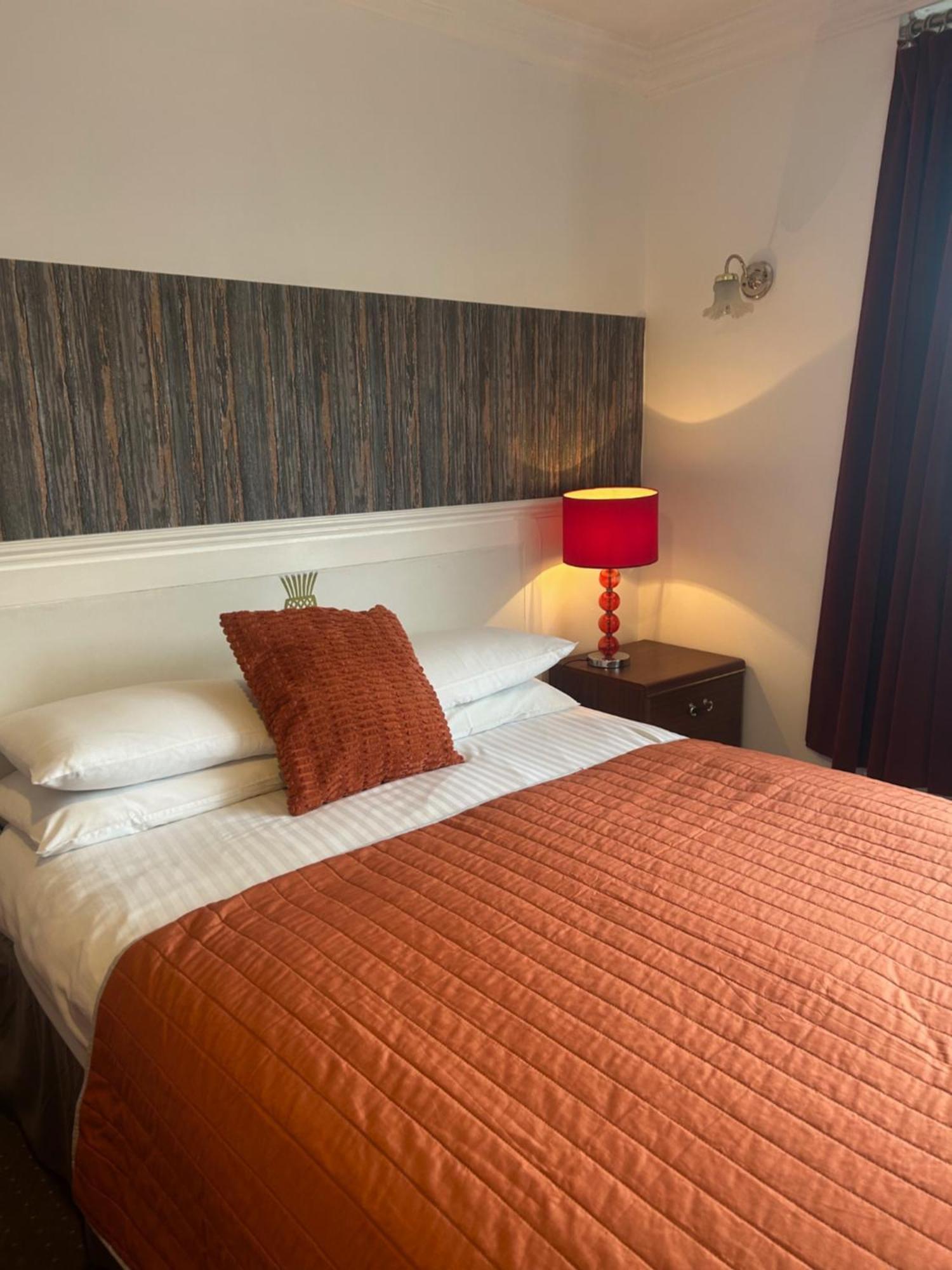 The Thistle Mini-hôtel 3*