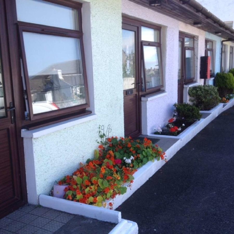 The Thistle Mini-hôtel Stranraer
